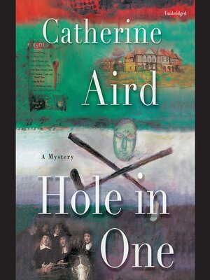 cover image of Hole in One